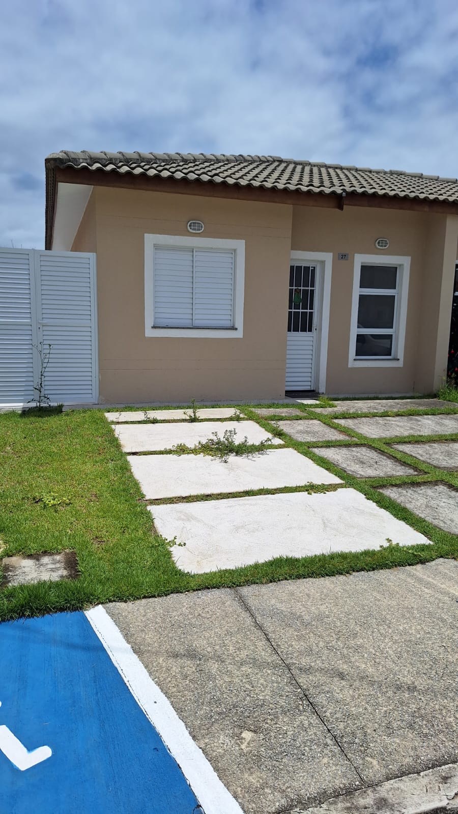 Imagem Casa com 2 Quartos à Venda, 44 m²em Vila São Benedito - Pindamonhangaba Imagem Casa com 2 Quartos à Venda, 44 m²em Vila São Benedito - Pindamonhangaba