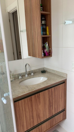 Imagem Apartamento com 2 Quartos à Venda, 54 m² em Umuarama - Osasco Imagem Apartamento com 2 Quartos à Venda, 54 m² em Umuarama - Osasco
