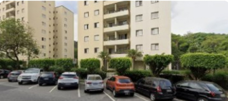 Imagem Apartamento com 3 Quartos à Venda, 64 m² em City América - São Paulo Imagem Apartamento com 3 Quartos à Venda, 64 m² em City América - São Paulo