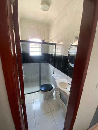 Imagem Casa de Condomínio com 3 Quartos à Venda, 154 m² em Jardim Mirna - Taboão da Serra