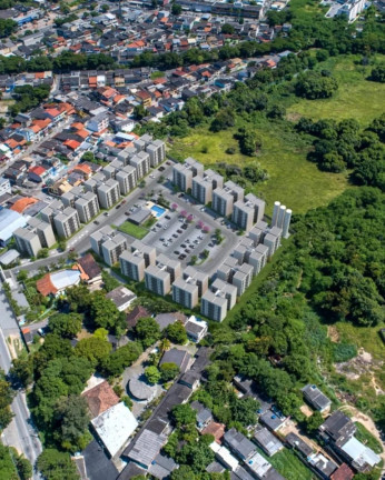 Imagem Apartamento com 2 Quartos à Venda,  em Campo Grande - Rio de Janeiro