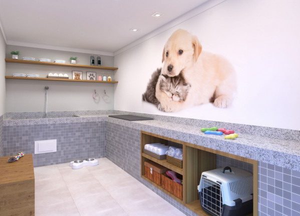 Imagem Apartamento com 2 Quartos à Venda, 32 m² em Parque Munhoz - São Paulo Imagem Apartamento com 2 Quartos à Venda, 32 m² em Parque Munhoz - São Paulo