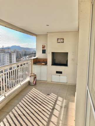Imagem Apartamento com 3 Quartos à Venda, 142 m² em Alto da Lapa - São Paulo