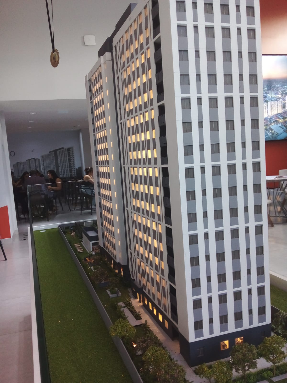Apartamento com 2 Quartos à Venda, 42 m²em Pirituba - São Paulo