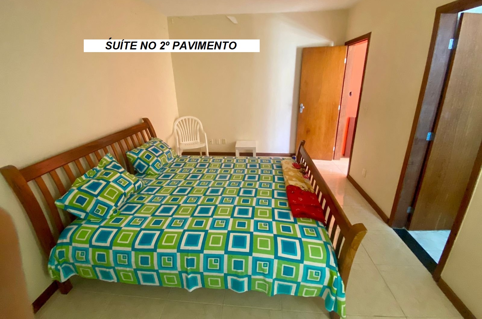 Imagem Cobertura com 2 Quartos à Venda, 115 m² em Braga - Cabo Frio