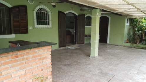 Imagem Casa com 1 Quarto à Venda ou Locação, 100 m²em Perequê Açu - Ubatuba Imagem Casa com 1 Quarto à Venda ou Locação, 100 m²em Perequê Açu - Ubatuba