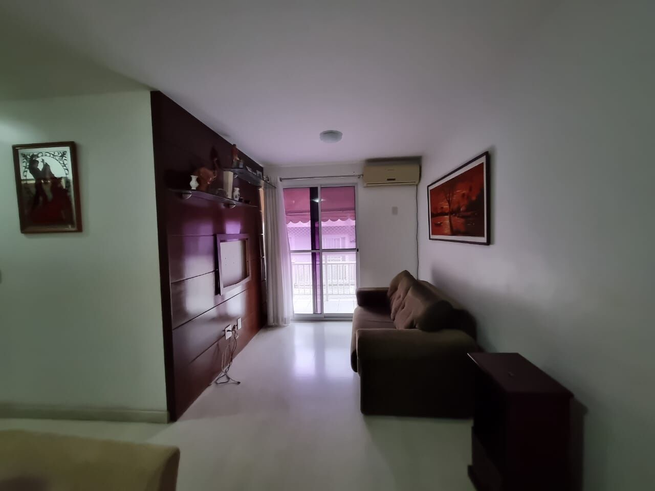 Imagem Apartamento com 3 Quartos à Venda, 70 m²em Freguesia (Jacarepaguá) - Rio de Janeiro