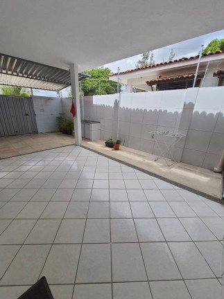 Imagem Casa com 3 Quartos à Venda, 300 m² em José Américo de Almeida - João Pessoa