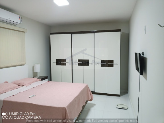 Imagem Casa com 4 Quartos à Venda, 220 m² em Catolé - Campina Grande