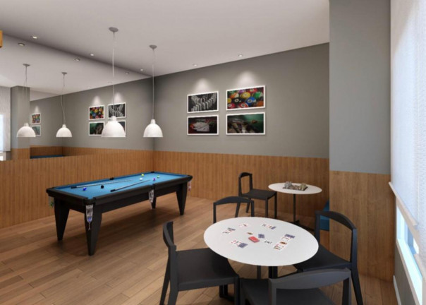 Imagem Apartamento com 3 Quartos à Venda, 76 m² em Saúde - São Paulo