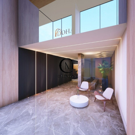 Imagem Apartamento com 2 Quartos à Venda, 64 m² em Boqueirão - Praia Grande