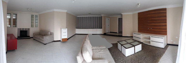 Apartamento com 3 Quartos à Venda ou Locação, 240 m² em Itaim Bibi - São Paulo