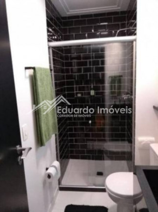 Imagem Apartamento com 3 Quartos à Venda, 140 m² em Santo Antônio - São Caetano Do Sul