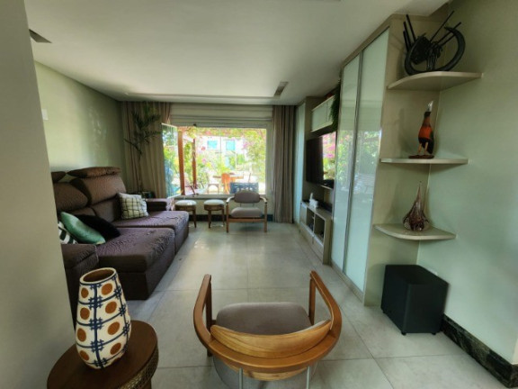 Imagem Casa de Condomínio com 4 Quartos à Venda, 250 m² em Atalaia - Aracaju Imagem Casa de Condomínio com 4 Quartos à Venda, 250 m² em Atalaia - Aracaju