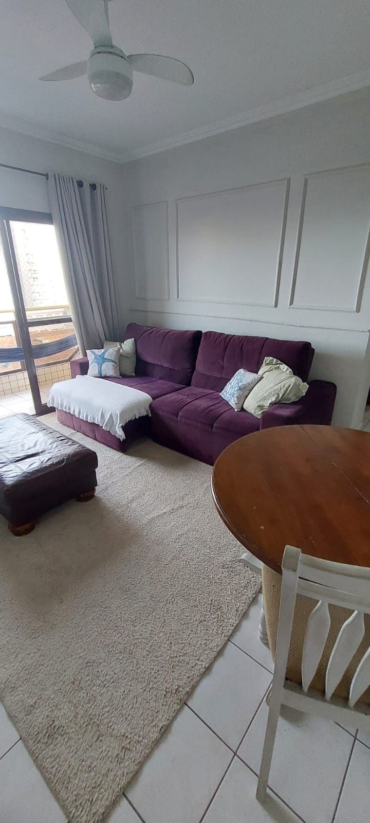 Imagem Apartamento com 2 Quartos à Venda, 72 m²em Maracanã - Praia Grande Imagem Apartamento com 2 Quartos à Venda, 72 m²em Maracanã - Praia Grande