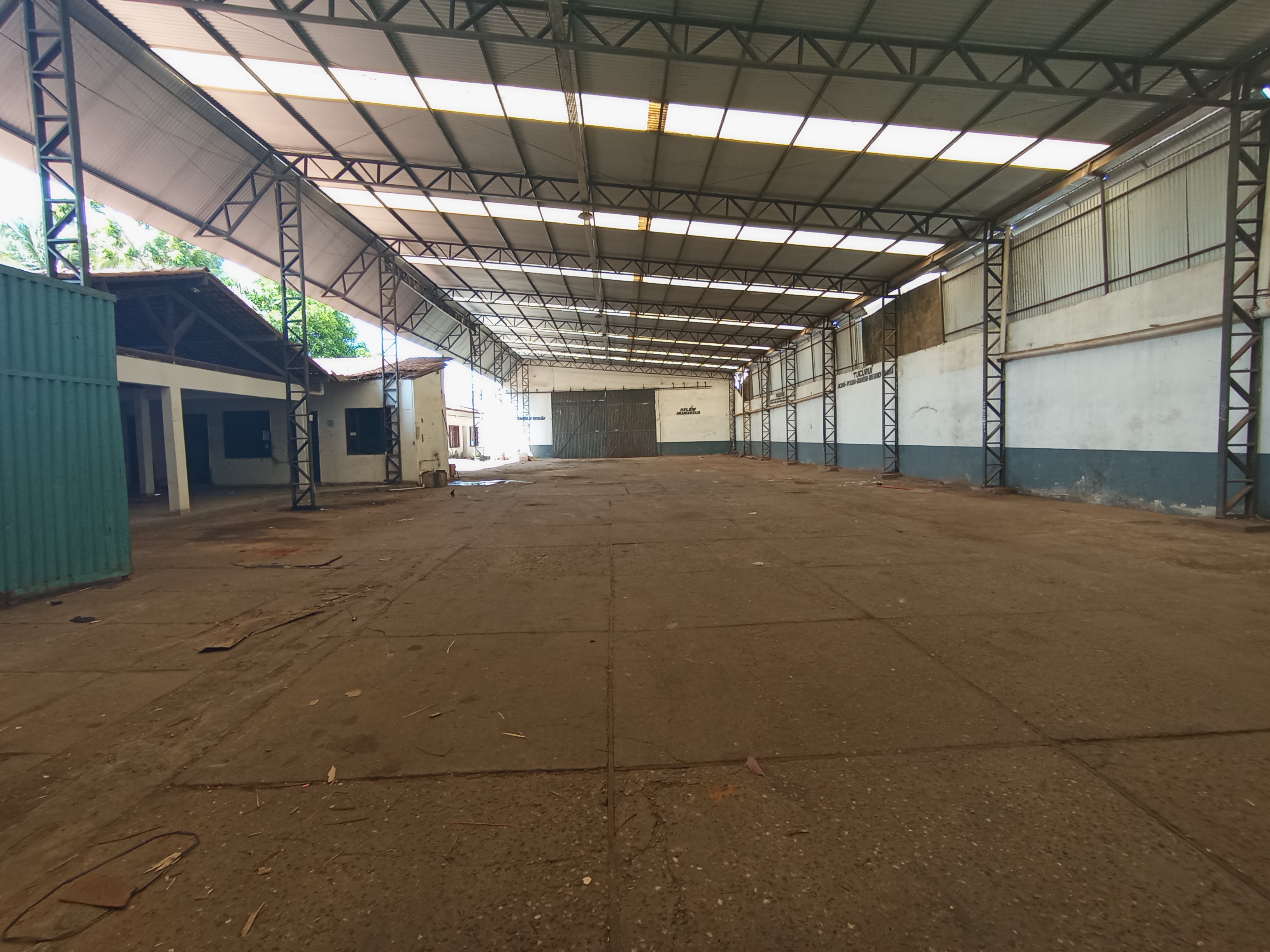 Imagem Galpão para Alugar, 11 m²em NOVA MARABÁ - MARABA Imagem Galpão para Alugar, 11 m²em NOVA MARABÁ - MARABA