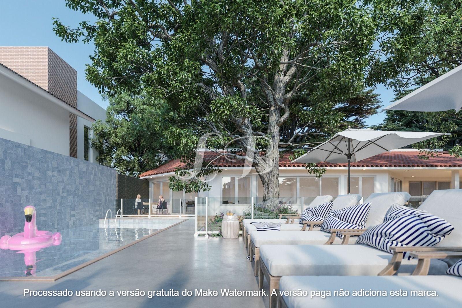 Imagem Apartamento com 3 Quartos à Venda, 147 m² em Pinheiro - São Leopoldo