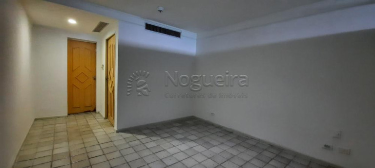 Imagem Apartamento com 1 Quarto à Venda, 106 m² em Piedade - Jaboatão dos Guararapes