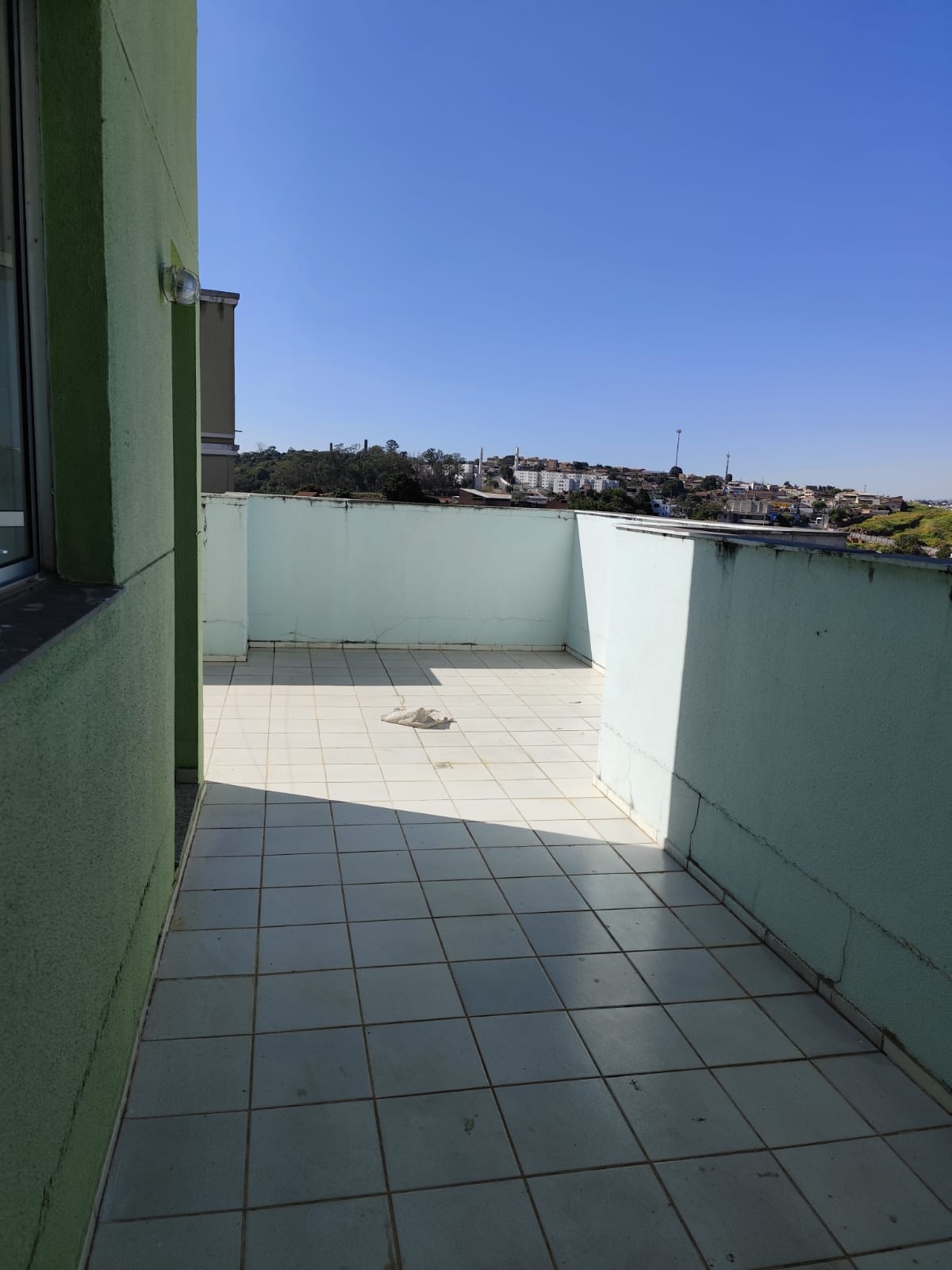 Imagem Cobertura com 3 Quartos à Venda, 103 m²em Chácara - Betim Imagem Cobertura com 3 Quartos à Venda, 103 m²em Chácara - Betim