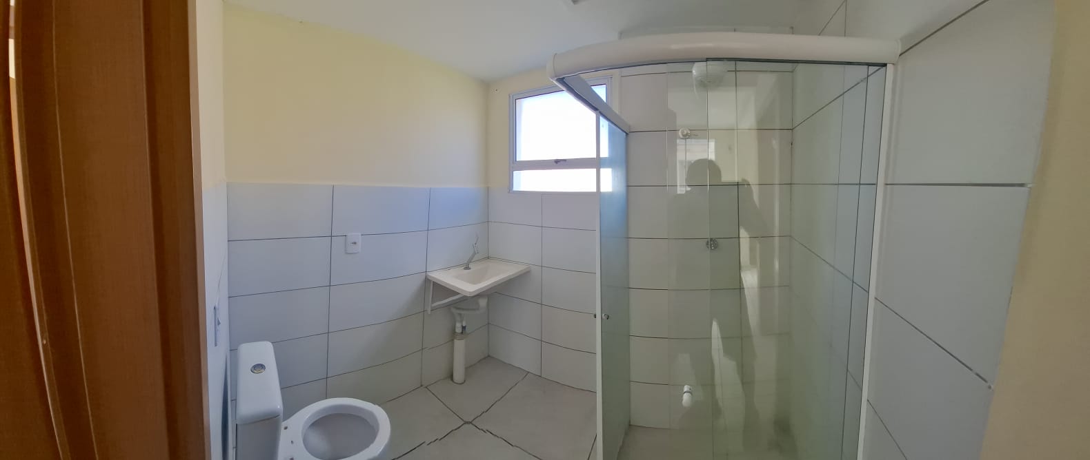 Imagem Apartamento com 2 Quartos à Venda, 46 m² em Catu de Abrantes (Abrantes) - Camaçari Imagem Apartamento com 2 Quartos à Venda, 46 m² em Catu de Abrantes (Abrantes) - Camaçari