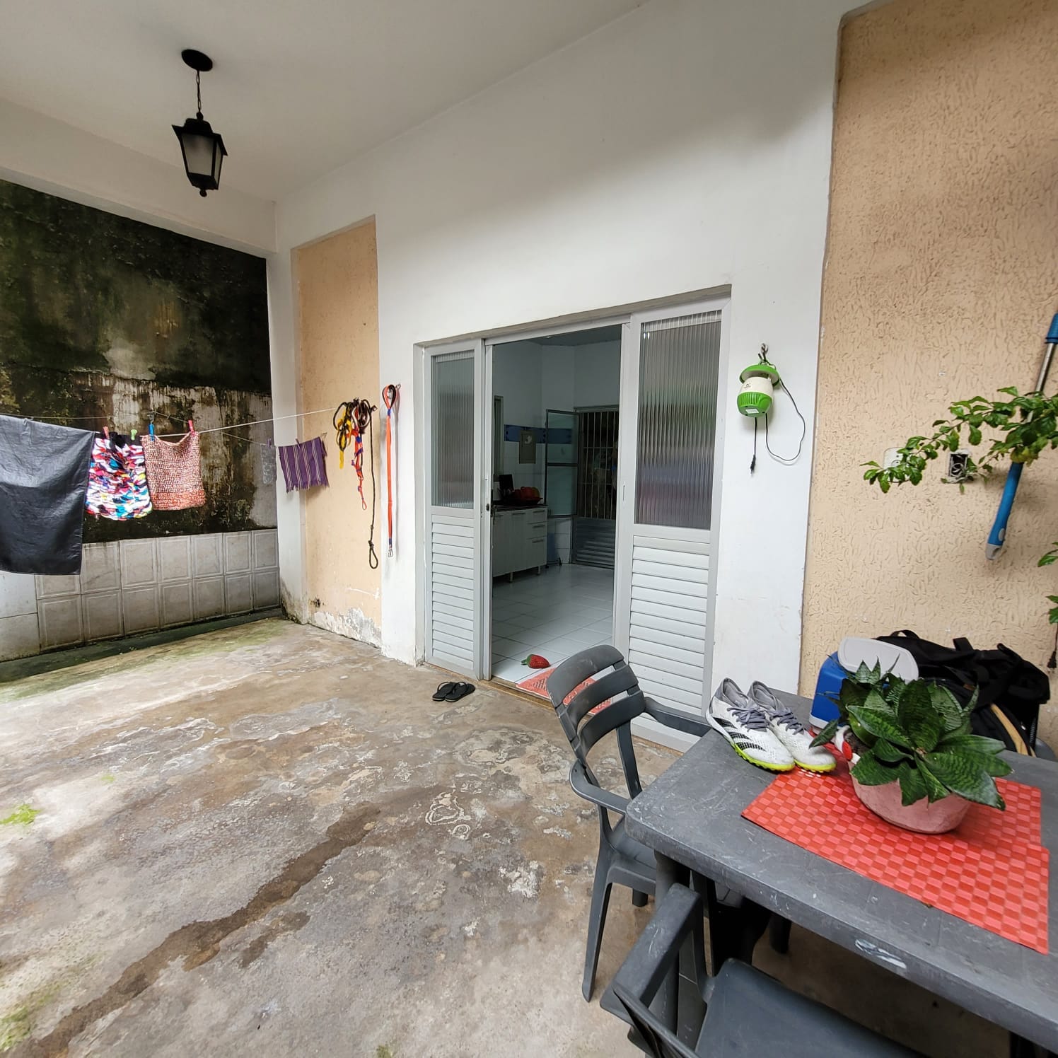 Imagem Casa com 4 Quartos à Venda, 250 m²em Marco - Belém Imagem Casa com 4 Quartos à Venda, 250 m²em Marco - Belém