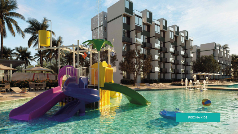 Imagem Apartamento com 2 Quartos à Venda, 72 m² em Tamandaré - Ipojuca Imagem Apartamento com 2 Quartos à Venda, 72 m² em Tamandaré - Ipojuca