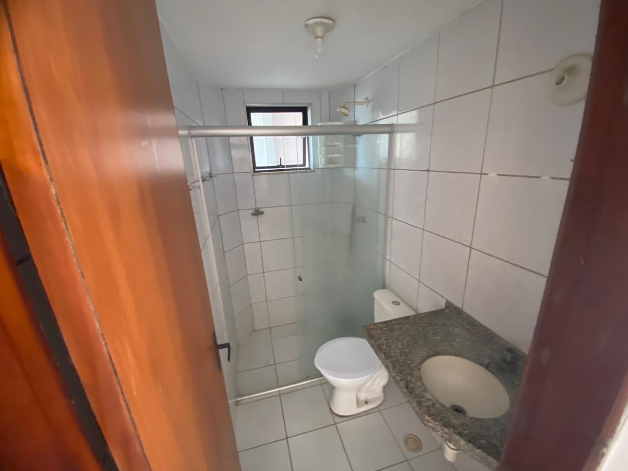 Imagem Apartamento com 3 Quartos à Venda, 76 m² em Itaperi - Fortaleza