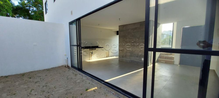 Imagem Casa de Condomínio com 2 Quartos à Venda, 420 m² em Loteamento Luziana II - Tamandaré