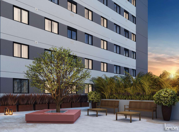 Imagem Apartamento com 2 Quartos à Venda,  em Vila Mira - São Paulo