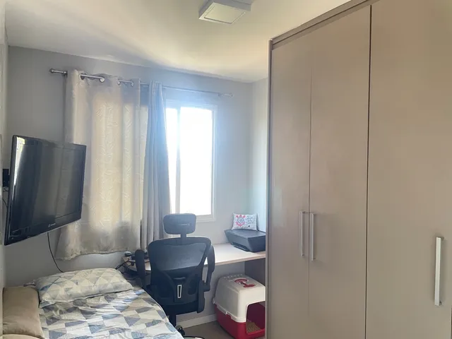 Imagem Apartamento com 2 Quartos à Venda, 41 m²em Vila Andrade - São Paulo