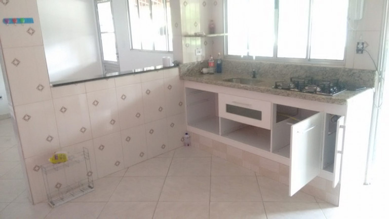 Imagem Casa com 3 Quartos à Venda, 80 m² em Balneário Gaivota - Itanhaém