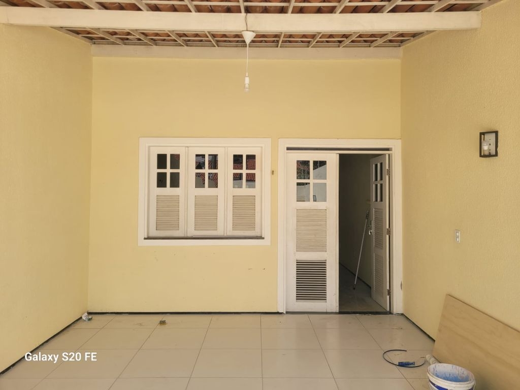 Imagem Casa com 3 Quartos à Venda, 149 m²em Vicente Pinzon - Fortaleza Imagem Casa com 3 Quartos à Venda, 149 m²em Vicente Pinzon - Fortaleza