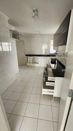 Imagem Apartamento com 3 Quartos à Venda, 118 m²em Vila Zanardi - Guarulhos
