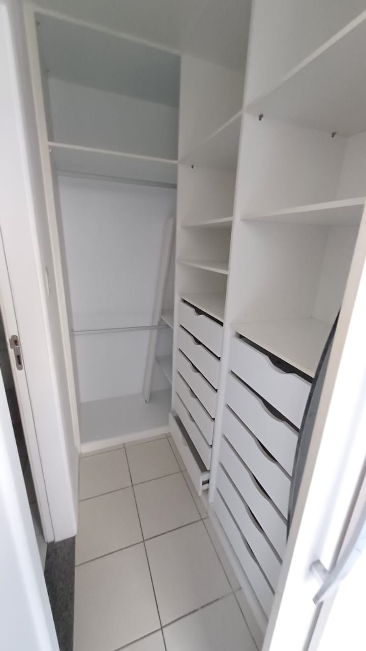 Imagem Apartamento com 1 Quarto para Alugar, em Pitangueiras - Lauro de Freitas