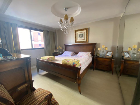 Imagem Cobertura com 4 Quartos à Venda, 604 m² em Leblon - Rio de Janeiro