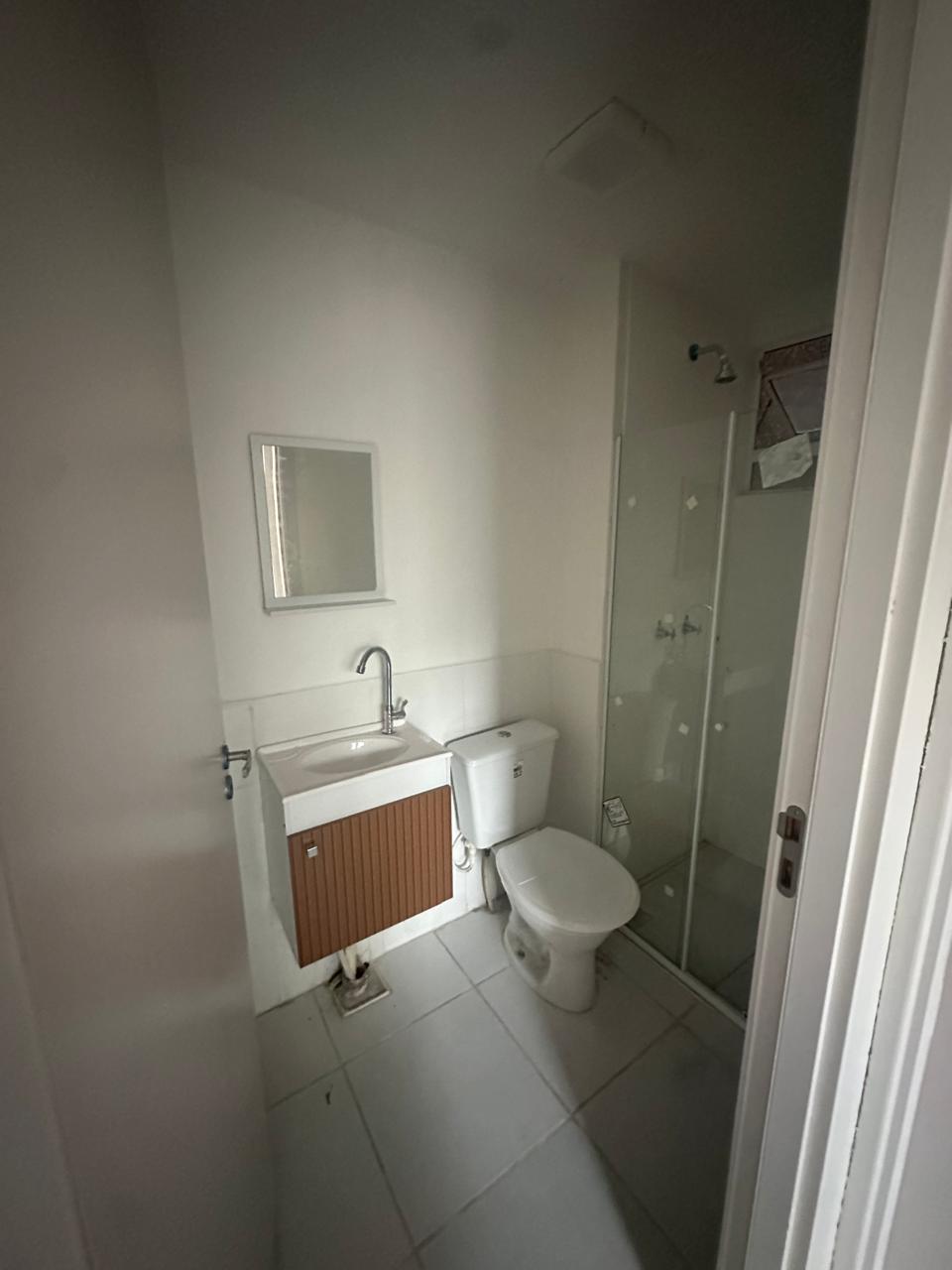 Imagem Apartamento com 2 Quartos à Venda, 41 m² em Guaratiba - Rio de Janeiro