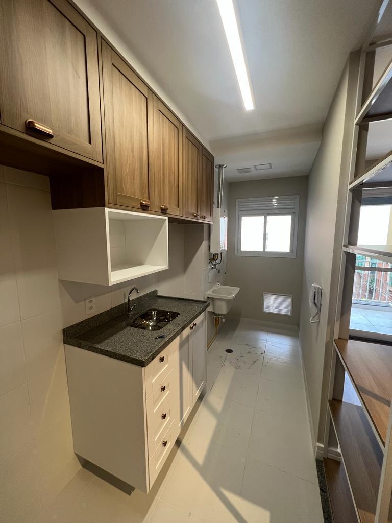 Imagem Apartamento com 2 Quartos à Venda, 57 m²em Centro - Campinas