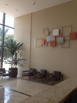 Imagem Sala Comercial à Venda, 29 m² em Caminho das Árvores - Salvador