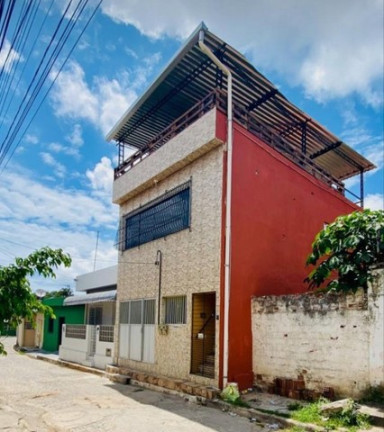 Imagem Casa com 2 Quartos à Venda, 112 m² em Caçote - Recife Imagem Casa com 2 Quartos à Venda, 112 m² em Caçote - Recife