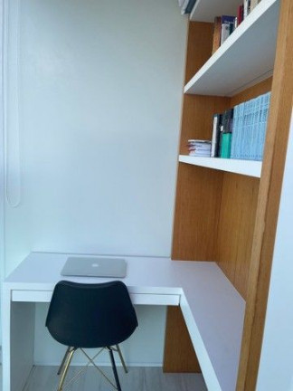 Imagem Apartamento com 3 Quartos à Venda, 135 m² em Itapuã - Vila Velha