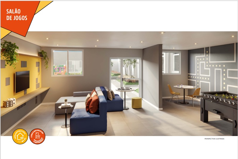 Imagem Apartamento com 2 Quartos à Venda, 41 m²em Bom Retiro - São Paulo Imagem Apartamento com 2 Quartos à Venda, 41 m²em Bom Retiro - São Paulo