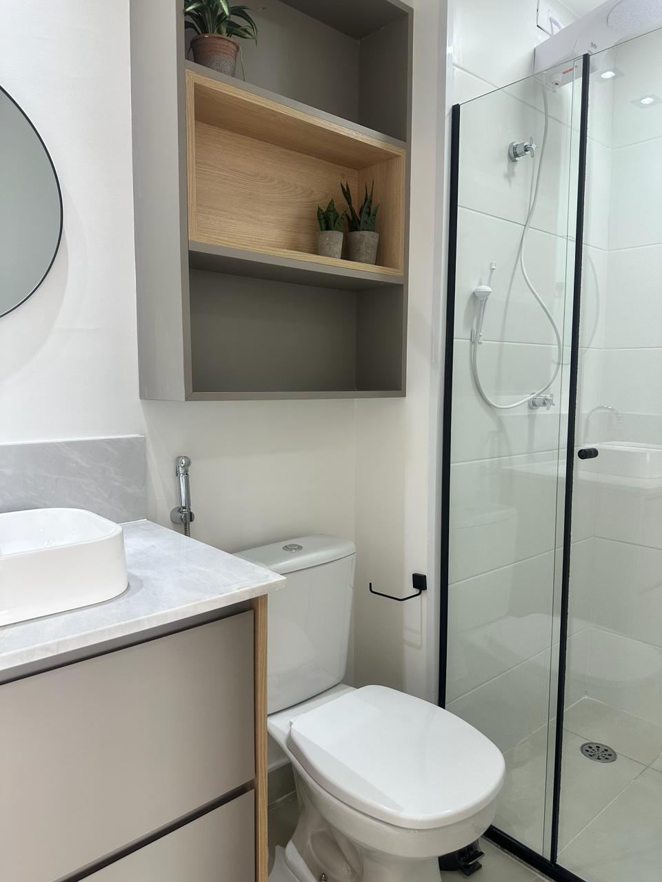 Imagem Studio com 1 Quarto para Alugar, 31 m²em Indianópolis - São Paulo