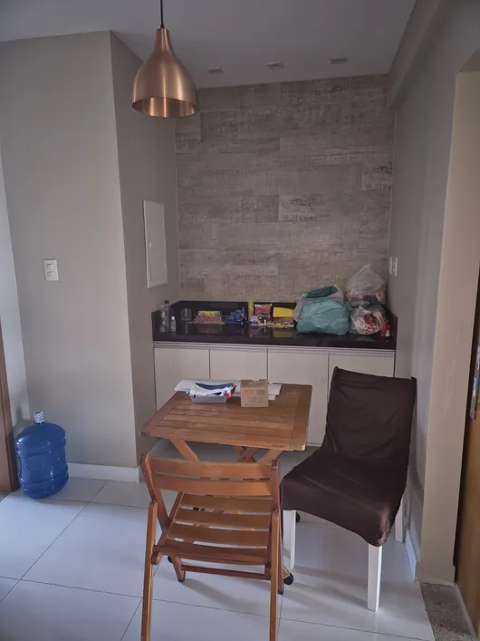 Imagem Apartamento com 3 Quartos à Venda, 166 m²em Umarizal - Belém Imagem Apartamento com 3 Quartos à Venda, 166 m²em Umarizal - Belém