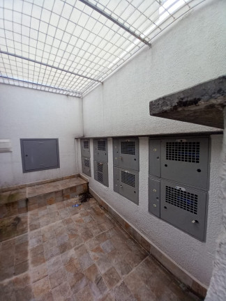Imagem Casa de Condomínio com 2 Quartos à Venda, 90 m² em Vila Paranaguá - São Paulo Imagem Casa de Condomínio com 2 Quartos à Venda, 90 m² em Vila Paranaguá - São Paulo