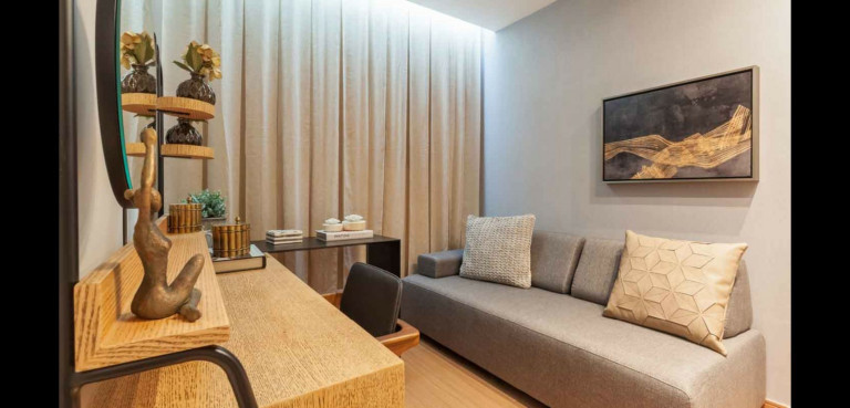Imagem Apartamento com 2 Quartos à Venda, 48 m² em Mantiquira - Duque De Caxias Imagem Apartamento com 2 Quartos à Venda, 48 m² em Mantiquira - Duque De Caxias