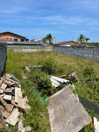Imagem Terreno à Venda, 454 m² em Jd. Jamaica - Itanhaém