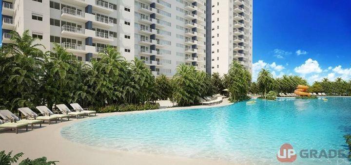 Imagem Apartamento com 2 Quartos à Venda, 47 m² em Alphaville Conde I - Barueri Imagem Apartamento com 2 Quartos à Venda, 47 m² em Alphaville Conde I - Barueri