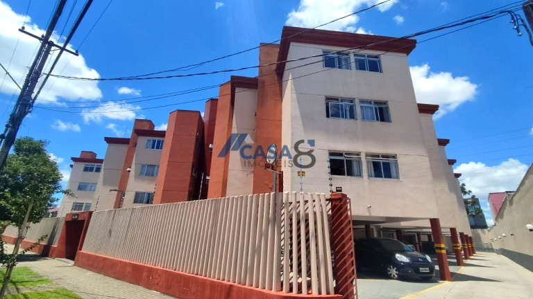 Apartamento com 3 Quartos à Venda, 87 m² em Rebouças - Curitiba