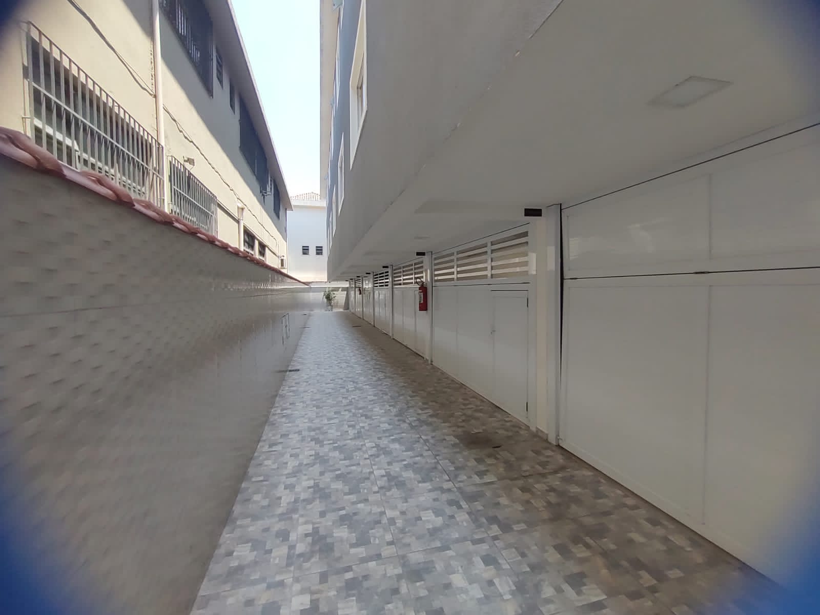 Imagem Casa de Condomínio com 2 Quartos à Venda, 84 m² em Estuário - Santos