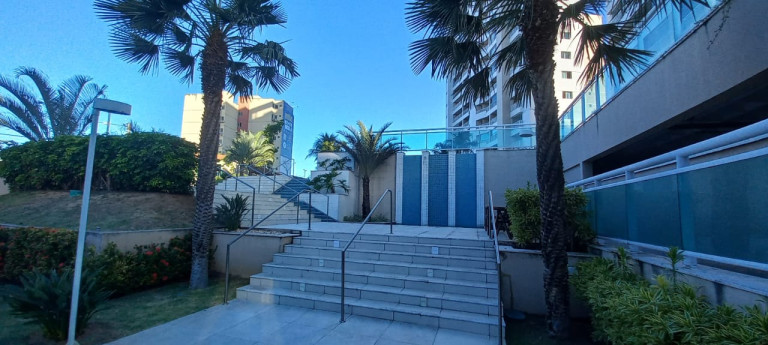 Imagem Apartamento com 2 Quartos para Alugar, 107 m² em Parque Iracema - Fortaleza
